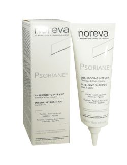 Noreva Psoriane Shampoo Intensivo 125 mL