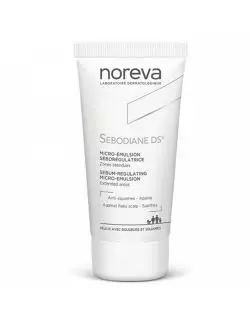 Noreva Sebodiane Ds Emulsion Seborreguladora 30mL