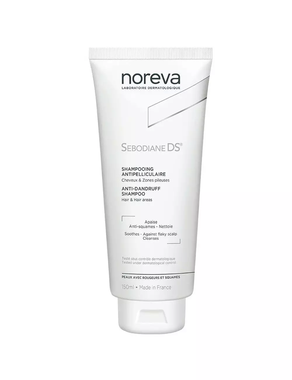 Noreva Sebodiane Ds Shampoo 150 mL