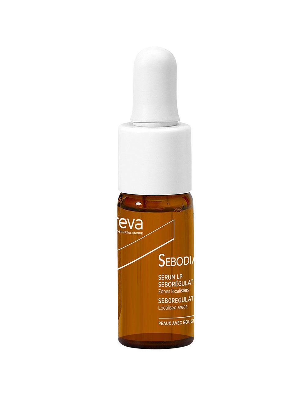 Noreva Sebodiane Ds Suero Lp Seboregulador 8 mL