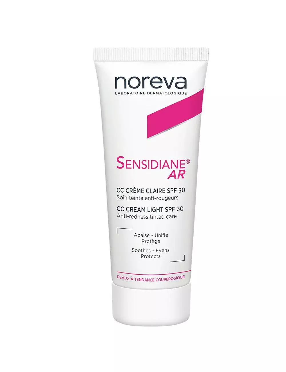 Noreva Sensidiane Ar Crema Clara Spf 30 40 mL