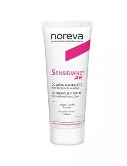 Noreva Sensidiane Ar Crema Clara Spf 30 40 mL