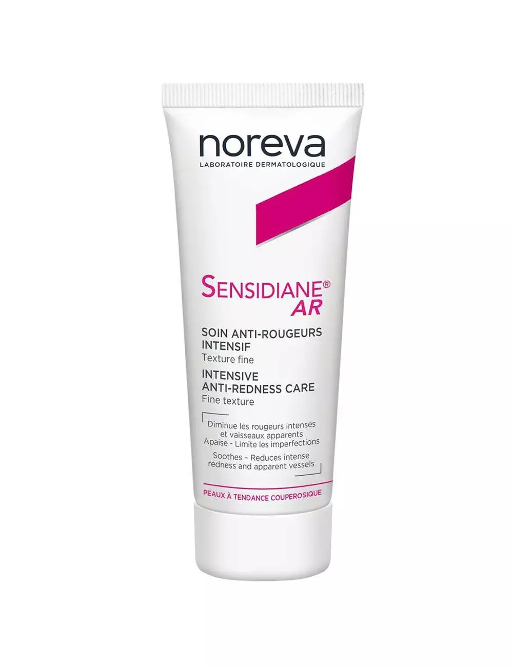 Noreva Sensidiane Ar Emulsion Facial Intensiva 30 mL