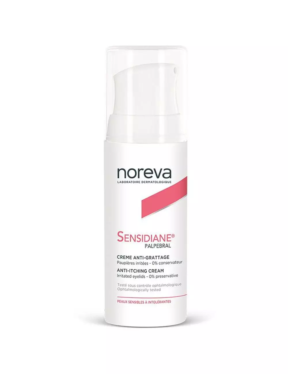 Noreva Sensidiane Crema Palpebral 20mL
