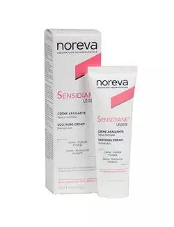 Noreva Sensidiane Crema Pieles Normales 40 mL
