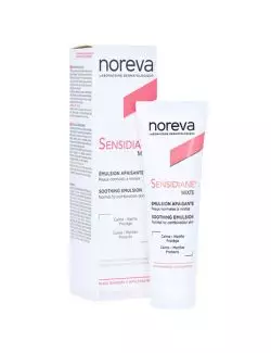 Noreva Sensidiane Emulsion Calmante 40 mL