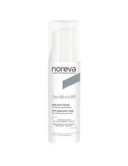 Trio White® XP - Frasco 30 mL | Tratamiento Antimanchas | Noreva