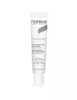Noreva Trio White XP Crema Contorno Ojos Antimanchas 10 mL