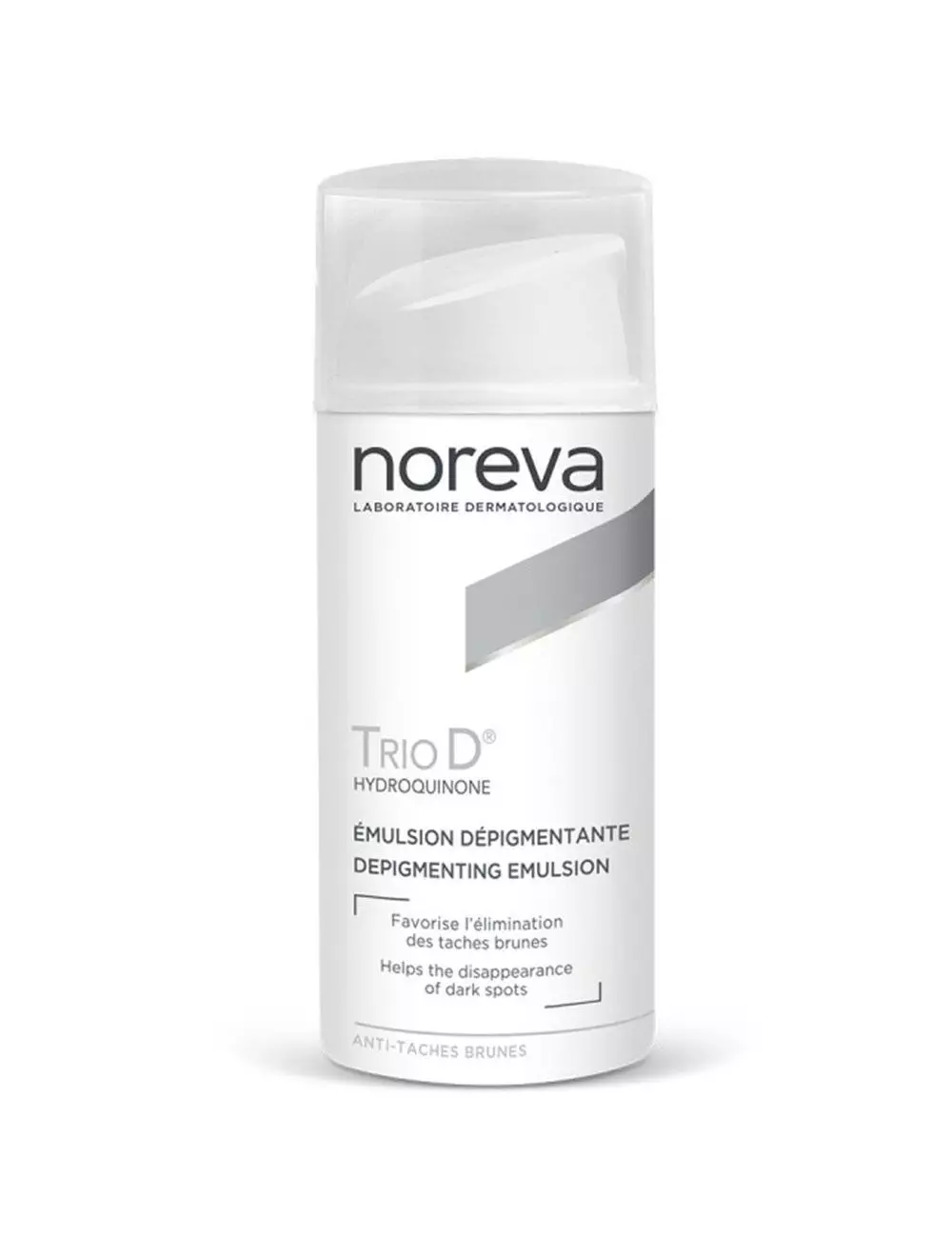Noreva Trio-D Cuidado Despigmentante Localizado 30 mL