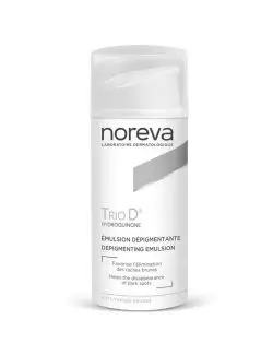 Noreva Trio-D Cuidado Despigmentante Localizado 30 mL