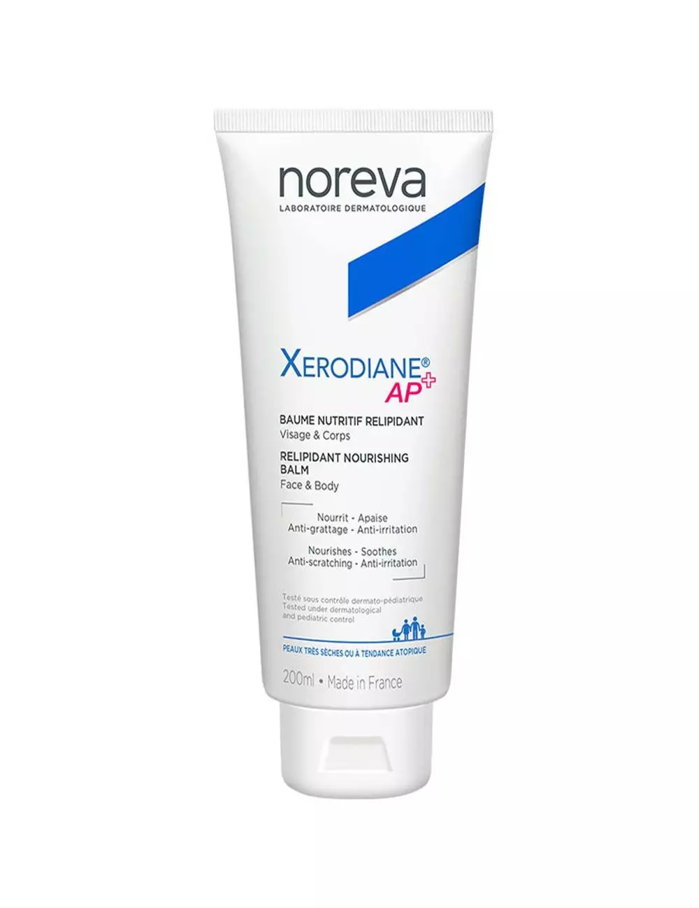 Noreva Xerodiane AP+ Bálsamo Nutritivo Y Replipidante 200 mL