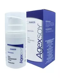 Pharcos Agex Soy 30 mL