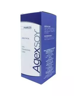 Pharcos Agex Soy 30 mL