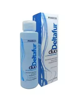 Pharcos Deltafur Duo 125 mL