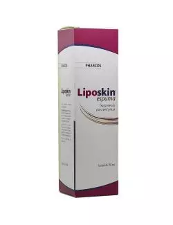 Pharcos Liposkin Espuma 150  mL