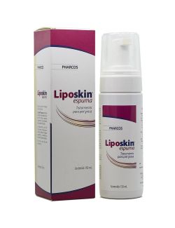 Pharcos Liposkin Espuma 150  mL