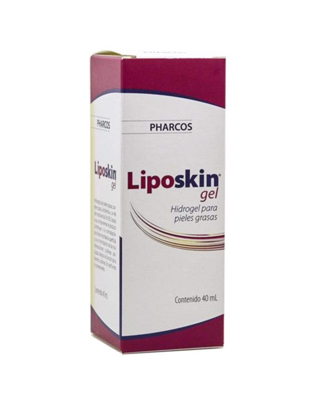 Pharcos Liposkin Gel 40 mL