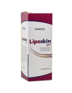 Pharcos Liposkin Gel 40 mL