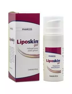 Pharcos Liposkin Gel 40 mL