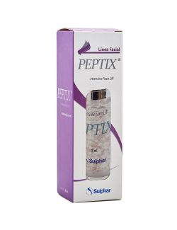 PEPTIX® Intensive Face Lift - Frasco 30ml - Suiphar
