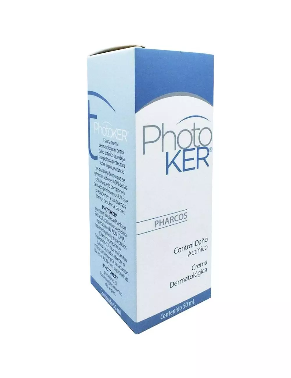 Pharcos Photoker 50 mL