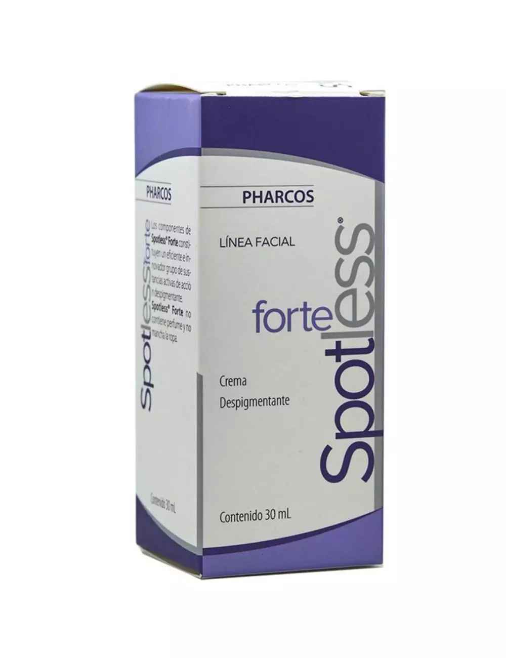Pharcos Spotless Forte 30  mL