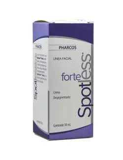 Pharcos Spotless Forte 30  mL