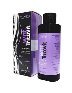 Pharcos Tricovit Wnt Shampoo 250 mL