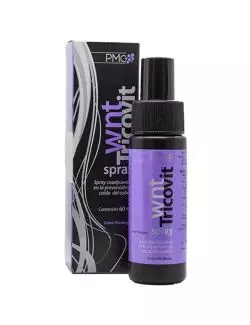 Tricovit Wnt - Spray 60 ml - Prevención Caída Cabello - Pharcos