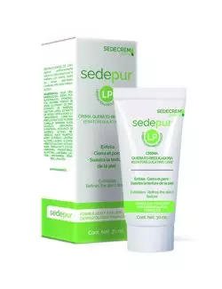Sedepur Lp 30 mL