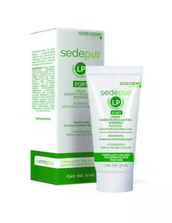 Sedepur Lp Fort 30 mL