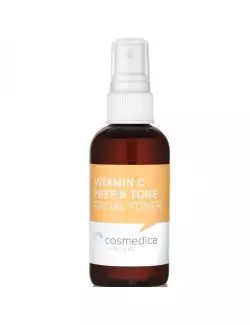 Cosmedica Prep And Tone Tonic 4 Oz