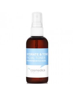 Cosmedica Hydrate And Tone Facial 4 Oz