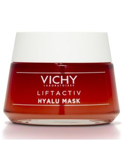 Vichy Liftactiv Hyalu Mask Mascarilla 50 mL
