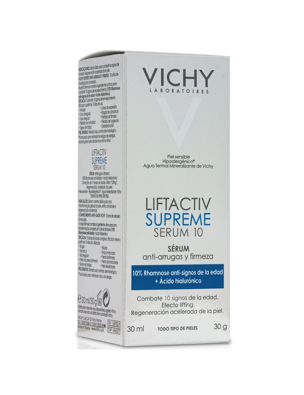 Vichy Liftactiv Serum 30 mL