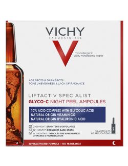 Vichy Liftactiv Specialist Glycol-C 1.8 mL X 30