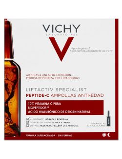 Vichy Liftactiv Specialist Peptide-C X10