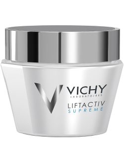 Vichy Liftactiv Supreme Piel Normal/Mixta 50 mL