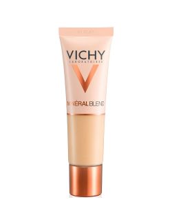 Vichy Mineralblend Base De Maquillaje Tono 01 Clay 30 mL