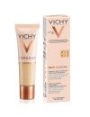 Vichy Mineralblend Base De Maquillaje Tono 01 Clay 30 mL