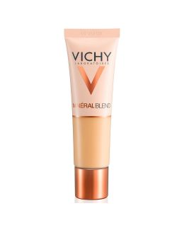 Vichy Mineralblend Base De Maquillaje Tono 06 Ocher 30 mL