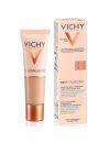 Vichy Mineralblend Base De Maquillaje Tono 11 Granit 30 mL