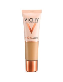 Vichy Mineralblend Base De Maquillaje Tono 12 Sienna 30 mL
