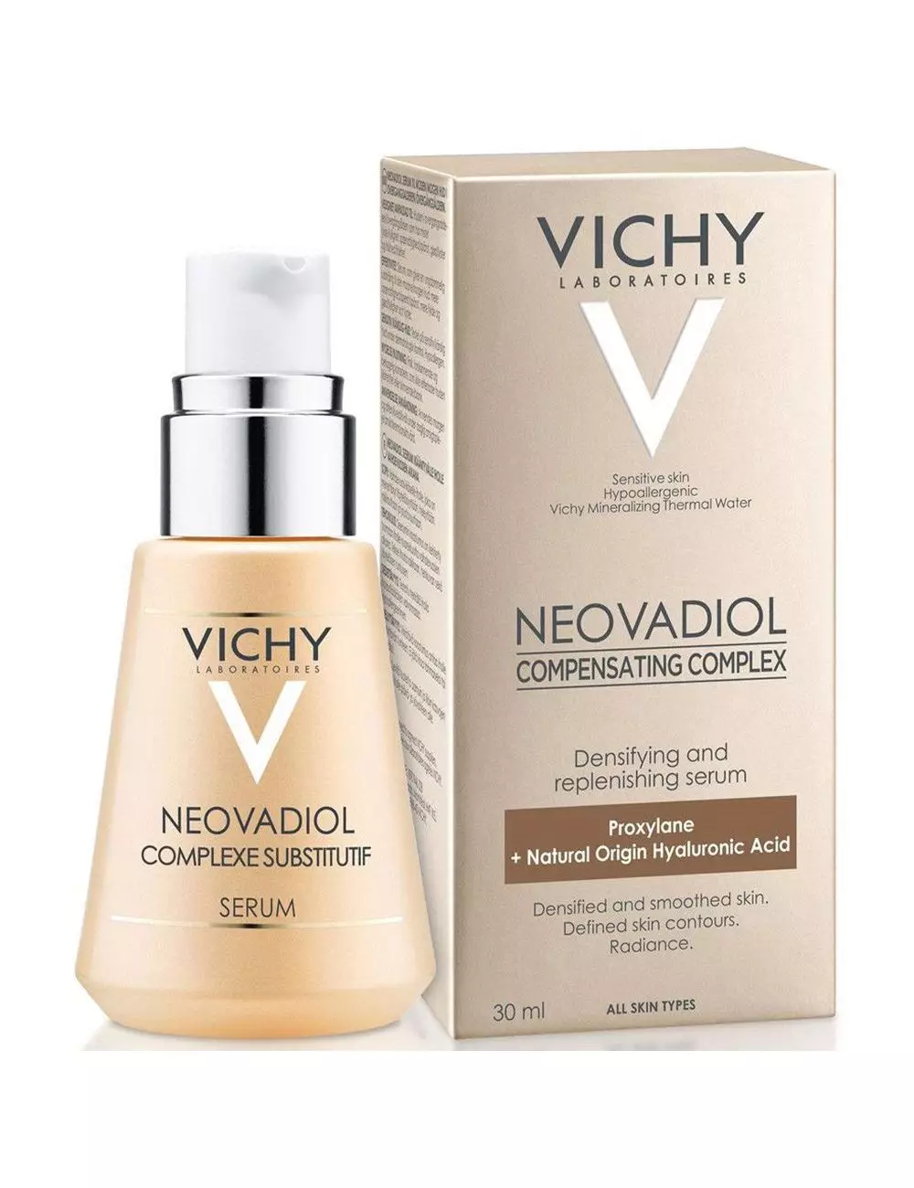 Vichy Neovadiol Serum 30 mL