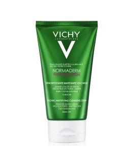 Vichy Normaderm Phyto Matificante Arcilla 125 mL