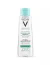 Vichy Pureté Thermale Agua Micelar Piel Mixta 200 mL