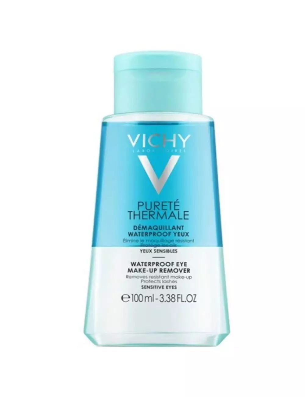 Vichy Purete Thermale Bifasico 100 mL