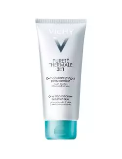 Vichy Purete Thermale Desmaquillante Integral 3 En 1 200 mL