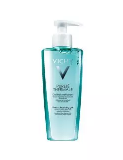 Vichy Purete Thermale Gel 200 mL