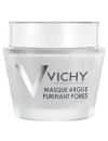 Vichy Purete Thermale Mascarilla Purificante De Poros 75 mL